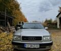 Сірий Ауді 100, об'ємом двигуна 2.8 л та пробігом 300 тис. км за 3300 $, фото 2 на Automoto.ua