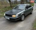 Сірий Ауді 100, об'ємом двигуна 2.6 л та пробігом 250 тис. км за 1100 $, фото 1 на Automoto.ua