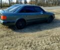 Сірий Ауді 100, об'ємом двигуна 2.3 л та пробігом 0 тис. км за 1300 $, фото 1 на Automoto.ua