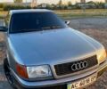Сірий Ауді 100, об'ємом двигуна 2.3 л та пробігом 276 тис. км за 2000 $, фото 1 на Automoto.ua