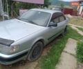 Серый Ауди 100, объемом двигателя 2.5 л и пробегом 100 тыс. км за 1700 $, фото 2 на Automoto.ua