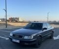 Серый Ауди 100, объемом двигателя 2.5 л и пробегом 500 тыс. км за 2200 $, фото 1 на Automoto.ua