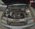 Сірий Ауді 100, об'ємом двигуна 2 л та пробігом 281 тис. км за 2950 $, фото 1 на Automoto.ua