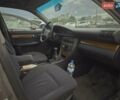 Сірий Ауді 100, об'ємом двигуна 2 л та пробігом 281 тис. км за 2950 $, фото 9 на Automoto.ua