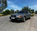 Сірий Ауді 100, об'ємом двигуна 2.3 л та пробігом 350 тис. км за 3722 $, фото 1 на Automoto.ua