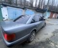 Серый Ауди 100, объемом двигателя 2.6 л и пробегом 300 тыс. км за 2300 $, фото 2 на Automoto.ua