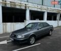 Серый Ауди 100, объемом двигателя 2.8 л и пробегом 330 тыс. км за 2650 $, фото 1 на Automoto.ua