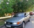 Сірий Ауді 100, об'ємом двигуна 2.3 л та пробігом 340 тис. км за 2700 $, фото 1 на Automoto.ua
