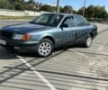 Сірий Ауді 100, об'ємом двигуна 2.3 л та пробігом 172 тис. км за 2300 $, фото 2 на Automoto.ua