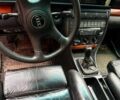Сірий Ауді 100, об'ємом двигуна 2.3 л та пробігом 216 тис. км за 1500 $, фото 4 на Automoto.ua