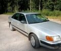 Сірий Ауді 100, об'ємом двигуна 0 л та пробігом 359 тис. км за 3000 $, фото 2 на Automoto.ua