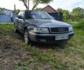 Сірий Ауді 100, об'ємом двигуна 2.8 л та пробігом 329 тис. км за 2304 $, фото 9 на Automoto.ua