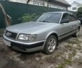 Сірий Ауді 100, об'ємом двигуна 2.6 л та пробігом 350 тис. км за 2508 $, фото 1 на Automoto.ua