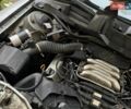 Сірий Ауді 100, об'ємом двигуна 2.6 л та пробігом 420 тис. км за 800 $, фото 8 на Automoto.ua