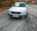 Серый Ауди 100, объемом двигателя 2.8 л и пробегом 330 тыс. км за 2900 $, фото 1 на Automoto.ua