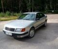 Сірий Ауді 100, об'ємом двигуна 0 л та пробігом 359 тис. км за 3000 $, фото 1 на Automoto.ua