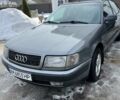 Сірий Ауді 100, об'ємом двигуна 2.4 л та пробігом 400 тис. км за 2600 $, фото 6 на Automoto.ua
