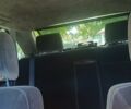 Серый Ауди 100, объемом двигателя 2.8 л и пробегом 362 тыс. км за 1100 $, фото 10 на Automoto.ua