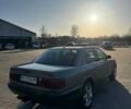 Сірий Ауді 100, об'ємом двигуна 2.3 л та пробігом 300 тис. км за 1450 $, фото 6 на Automoto.ua