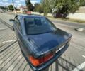 Сірий Ауді 100, об'ємом двигуна 2.3 л та пробігом 172 тис. км за 2300 $, фото 9 на Automoto.ua