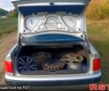 Сірий Ауді 100, об'ємом двигуна 2 л та пробігом 380 тис. км за 1620 $, фото 4 на Automoto.ua