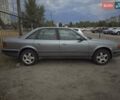 Сірий Ауді 100, об'ємом двигуна 2 л та пробігом 281 тис. км за 2950 $, фото 6 на Automoto.ua