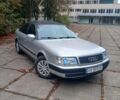 Серый Ауди 100, объемом двигателя 2.3 л и пробегом 399 тыс. км за 1700 $, фото 1 на Automoto.ua