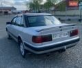 Серый Ауди 100, объемом двигателя 1.9 л и пробегом 396 тыс. км за 1499 $, фото 11 на Automoto.ua