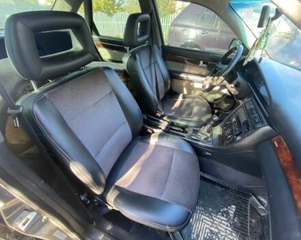 Сірий Ауді 100, об'ємом двигуна 2.3 л та пробігом 300 тис. км за 1100 $, фото 6 на Automoto.ua