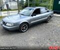 Серый Ауди 100, объемом двигателя 2 л и пробегом 0 тыс. км за 2100 $, фото 1 на Automoto.ua