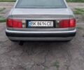 Сірий Ауді 100, об'ємом двигуна 2.3 л та пробігом 380 тис. км за 2200 $, фото 3 на Automoto.ua