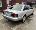 Серый Ауди 100, объемом двигателя 2.5 л и пробегом 525 тыс. км за 2800 $, фото 3 на Automoto.ua
