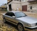 Сірий Ауді 100, об'ємом двигуна 2.8 л та пробігом 300 тис. км за 3300 $, фото 6 на Automoto.ua