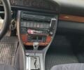 Сірий Ауді 100, об'ємом двигуна 2.8 л та пробігом 300 тис. км за 3300 $, фото 9 на Automoto.ua