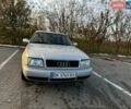 Сірий Ауді 100, об'ємом двигуна 2.8 л та пробігом 194 тис. км за 2500 $, фото 1 на Automoto.ua