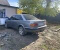 Сірий Ауді 100, об'ємом двигуна 2.3 л та пробігом 300 тис. км за 1100 $, фото 1 на Automoto.ua