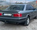 Сірий Ауді 100, об'ємом двигуна 2.31 л та пробігом 400 тис. км за 2500 $, фото 18 на Automoto.ua