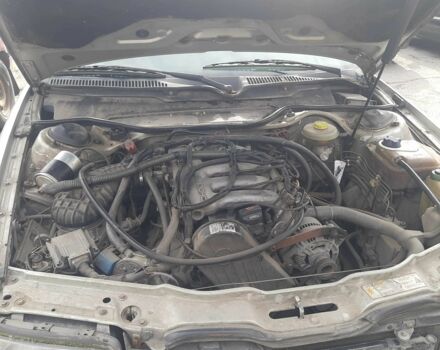 Ауди 100 1993 в Виннице на Automoto.ua Серый Ауди 100, объемом двигателя 2 л и пробегом 248 тыс. км за 1800 $, фото 8 на Automoto.ua