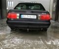 Серый Ауди 100, объемом двигателя 2.8 л и пробегом 3 тыс. км за 2900 $, фото 3 на Automoto.ua