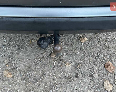 Сірий Ауді 100, об'ємом двигуна 2.31 л та пробігом 400 тис. км за 2500 $, фото 17 на Automoto.ua