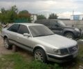 Сірий Ауді 100, об'ємом двигуна 2.6 л та пробігом 295 тис. км за 1305 $, фото 1 на Automoto.ua
