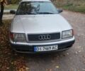 Ауди 100 1993 в Барышевке на Automoto.ua Серый Ауди 100, объемом двигателя 2.3 л и пробегом 377 тыс. км за 2500 $, фото 1 на Automoto.ua