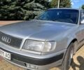 Серый Ауди 100, объемом двигателя 2.3 л и пробегом 336 тыс. км за 2200 $, фото 18 на Automoto.ua