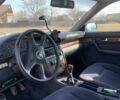 Серый Ауди 100, объемом двигателя 2.6 л и пробегом 418 тыс. км за 2200 $, фото 7 на Automoto.ua
