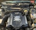 Сірий Ауді 100, об'ємом двигуна 2.6 л та пробігом 418 тис. км за 2200 $, фото 5 на Automoto.ua