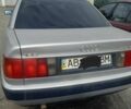 Ауди 100 1993 в Виннице на Automoto.ua Серый Ауди 100, объемом двигателя 2 л и пробегом 248 тыс. км за 1800 $, фото 1 на Automoto.ua