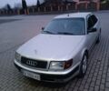 Сірий Ауді 100, об'ємом двигуна 2.3 л та пробігом 400 тис. км за 2900 $, фото 1 на Automoto.ua
