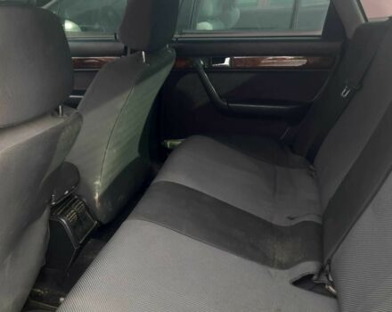 Ауди 100 1993 в Виннице на Automoto.ua Серый Ауди 100, объемом двигателя 2 л и пробегом 248 тыс. км за 1800 $, фото 10 на Automoto.ua