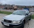 Серый Ауди 100, объемом двигателя 2.6 л и пробегом 422 тыс. км за 2100 $, фото 1 на Automoto.ua