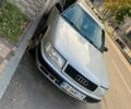 Серый Ауди 100, объемом двигателя 2.6 л и пробегом 400 тыс. км за 3500 $, фото 1 на Automoto.ua